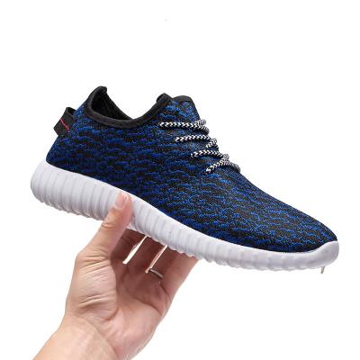 China 2018 Durable Fashion Casual Style Cheap High Quality Sports Shoes for sale