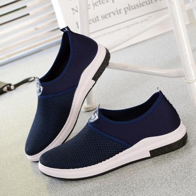 China Wholesale Lightweight Classic Casual Shoes Men's Hot Selling Alibaba Boys School Shoes for sale