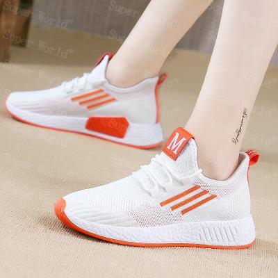 China Manufacturer Active Wholesale Women Sports China Casual Shoe for sale