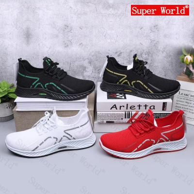 China China Manufacturer Lightweight Wholesale Women Casual Sport Shoe for sale