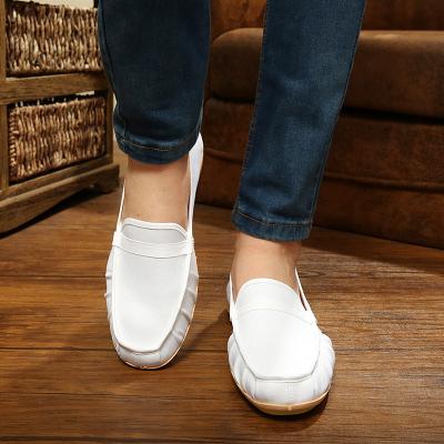 China China Slip On Shoes Cheap Mens Canvas Student Casual Shoe for sale