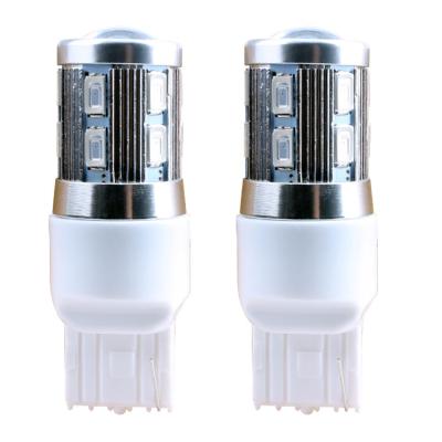 China Best Supplier Universal T20 7440 High Power Auto LED Top Turning Light 24V Light Bulbs 12V Good Quality Car Signal Turn Lamp for sale