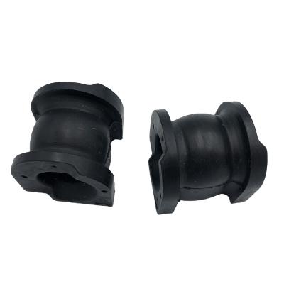 China Steel Car Suspension Bar Bushing Balance Bar Bushing For Honda Accord 8 OEM 51306-TAO-J01 for sale