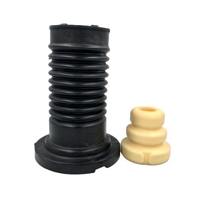 China Shock Absorber Suspension Kit High Performance Auto Bump Stop and Dust Cover for sale