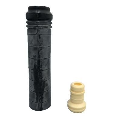 China Auto Parts Front Shock Absorber Dust Suspension Cover and Buffer Block Bumper for Infiniti 55240-JK00A for sale