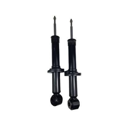 China Auto Suspension Parts High Quality Aoding Automobile Shock Absorber Products For FORD-EXCURSION 2007-2013 Year for sale