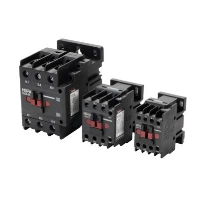 China RT16-00 Conventional Thermal Current 80A 2021 690v 80a 220v Isolation Magnetic Contactor for sale