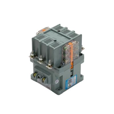 China CJ40 series contactor with IPOO 800 amp 3P 660V 380V 220V 50Hz GB14048.4 CJ40-630 for sale