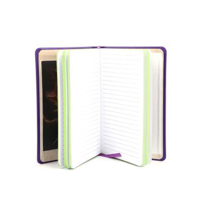 China Wholesale cheap hardcover book notebook bulk b5 notebooks from environmental friendly manufacturer for sale