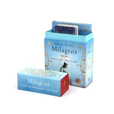 China Different Types Recyclable Box Packaging Gift Packaging Box Hard Printing for sale