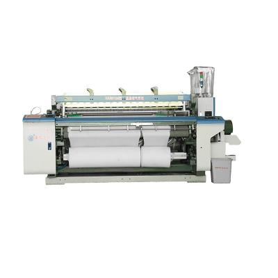 China Textile Industry Water Jet Loom High Quality Automatic Intelligent Weaving Machine for sale