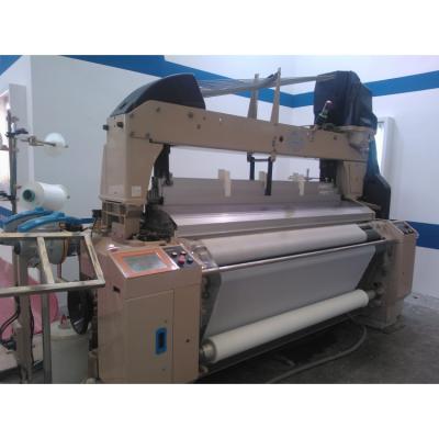 China Textile Industry Air Jet Loom 2021 Hot Sale Fully Automatic High Efficiency Air Jet Loom for sale