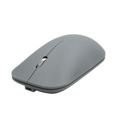 China Slim Sleeping 3D Wireless Rechargeable BT Mouse 3D Mouse Wireless Mouse for sale