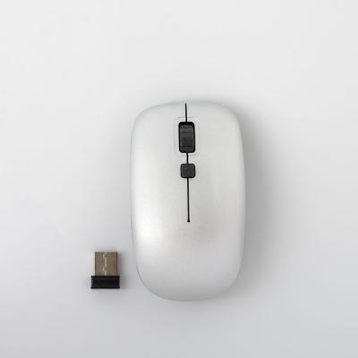 China Top Quality 3D Flat Computer Gaming Mouse Computer Mouse for sale