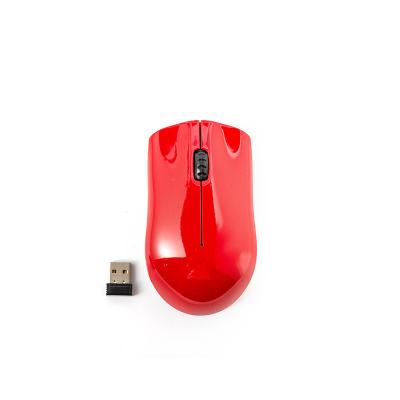 China 3D Quality Primacy Computer Mouse Manufacturing Wireless Computer Mouse for sale