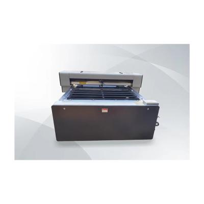 China 1325 Air Cooled Foam Acrylic Wood Plastic Rubber Cloth PVC Cardboard MDF CO2 Laser Cutting Machine Leather Price for sale