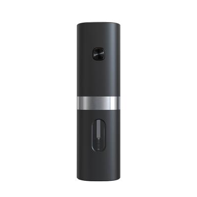 China Sustainable stainless steel easy to use safe and reliable pepper and salt grinder of choice for bars, restaurants and homes for sale