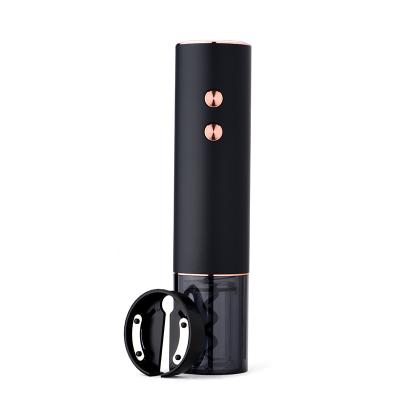 China High-end Customizable Lithium Battery Series Auto Unclogging Bar Accessories Electronic Wine Opener for sale