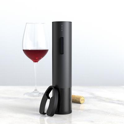 China 2022 Viable Hot Selling Rechargeable Electric Bottle Opener for sale