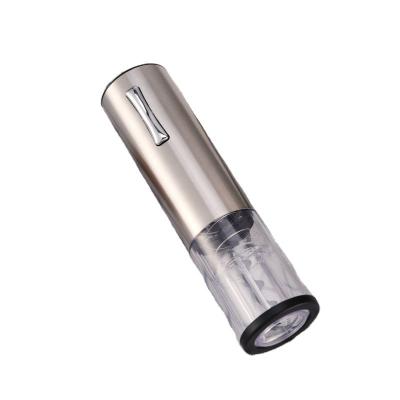 China Affordable viable, safe to use, viable rechargeable electric bottle opener for sale