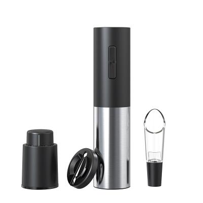 China ABS Kitchen Intimate Gadgets Electric Multi-Bottle Opener Set for sale