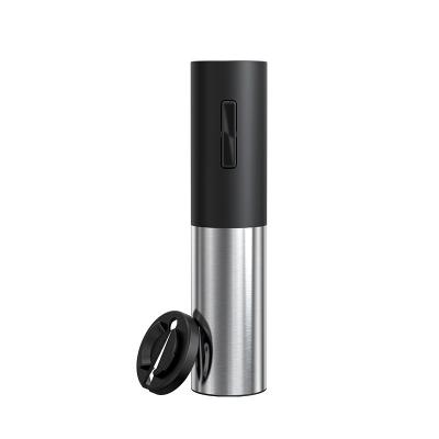 China Convenient and Flexible Metal Hydride Nickel Rechargeable Electric Bottle Opener for sale