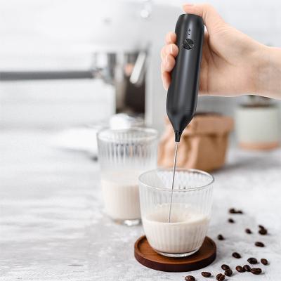 China Stocked simple tools to enjoy life, electric coffee milk maker for sale