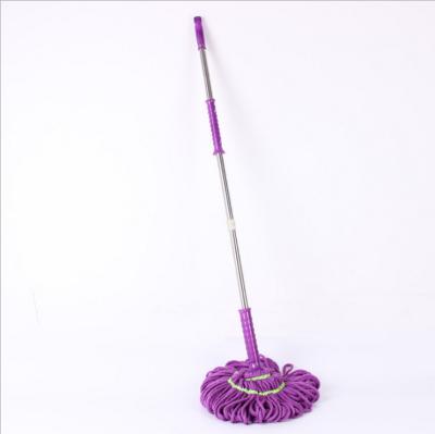 China Sustainable Hot Sale Twist Broom / Cleaning Broom for sale