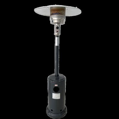 China Large Portable Umbrella Gas Umbrella Portable Gas Heaters Quick Stored Patio Heater Outdoor Heater for sale