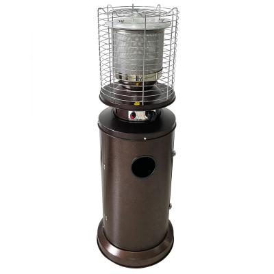 China Outdoor Patio Stored Heater Water Heating Garden Gas Furnace for sale