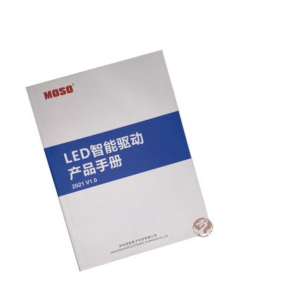 China paper & Cardboard printing cheap booklet/brochure, high quality magazine/catalog printing for sale