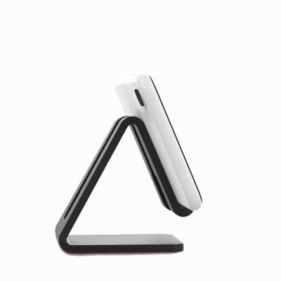 China Factory Wholesale Adjustable Mobile Phone Bracket Stand Phone Stand Tablet Portable Desktop Holder for sale