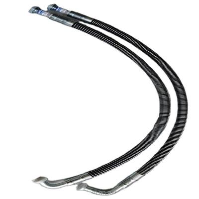 China Original Crawler Excavator 20Y-62-51810 Hydraulic Piping For PC200-8 zu verkaufen
