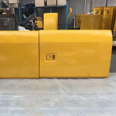 China Crawler Excavator Excavator Accessories PC200-7 Operator Excavator Cabin Door Assy 208-53-00010 PC300-7 Cabin Door Assembly for sale