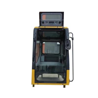 China Building Supply Stores Operate Cabin Cab Excavator zu verkaufen