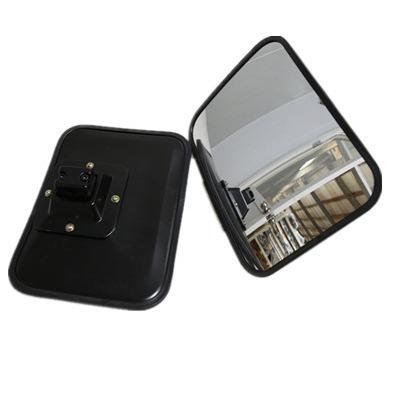 China Machinery Repair Shops 20Y-54-74280 Excavator MIRROR For PC200-8 PC210-8 PC220-8 zu verkaufen