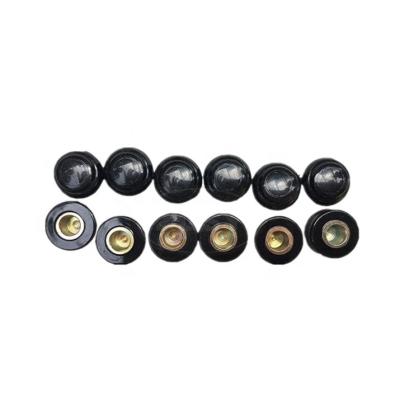 China Crawler Excavator PC200-7 PC200-8 Excavator Cabin Roller 20Y-54-52621 zu verkaufen