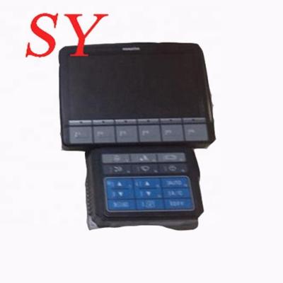 China Crawler Excavator Excavator Accessories PC240LC-8 PC200LC-8 PC230-8 Excavator Panel PC220LC-8 PC240-8 Excavator 7835-31-1014 7835-31-1012 zu verkaufen