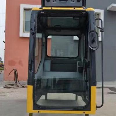 China Crawler Excavator Excavator Spare Parts Excavator Cabin zu verkaufen