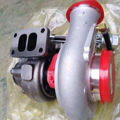 China Excavator Engine Parts Turbocharger 6743-81-8040 Famous Japan Brand Excavator Parts for sale