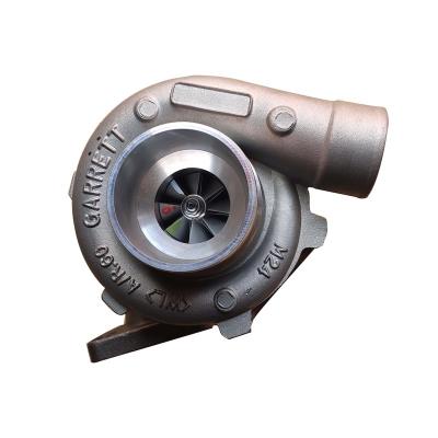 China Crawler Excavator Turbo 6D95 Turbocharger 6207-81-8210 for PC200-5 Excavator for sale