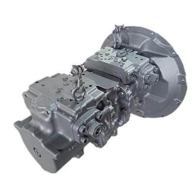 China Hydraulic Genuine Crawler Excavator PC200-8 Pump 708-2L-00500 Main Pump for sale