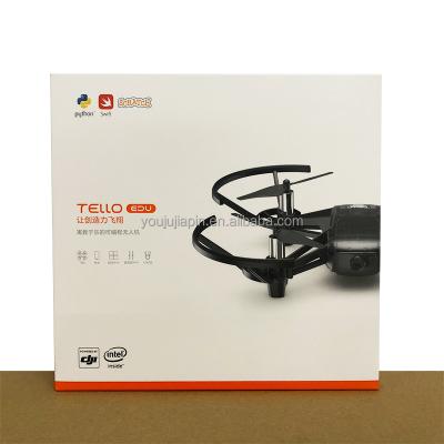 China With the DJI Ryze Tello EDU camera learn programming languages ​​such as scratch, python and fast with improved SDK 2.0 in stock for sale