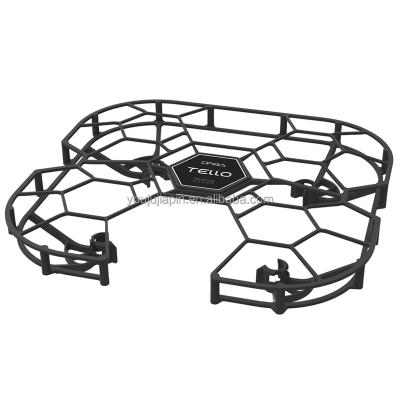 China 100% Fully Enclosed PP Protective Cage for DJI Cynova Tello Protector Propeller Guard for DJI tello Drone Accessories for sale