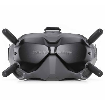 China DJI FPV 110 Minutes Goggles V2 Digital FPV System Digital Image Transmission Contains Flying Glass Battery New In Stock 1800 mAh for sale