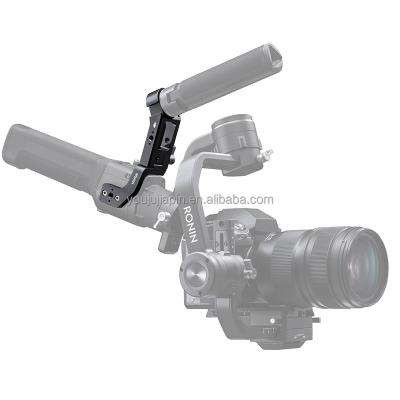 China Original Gimbal Stabilizer DJI Ronin S SC Grip Mount for DJI Ronin S SC Gimbal Aluminum Alloy Accessories Handheld Grip for sale