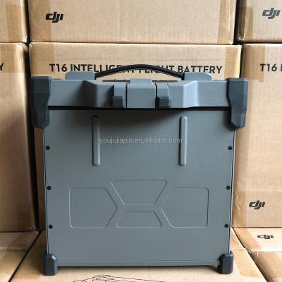 China DJI T16 agriculture battery for agriculture drone dji T16 with durable safe and reliable power drone agriculture for sale