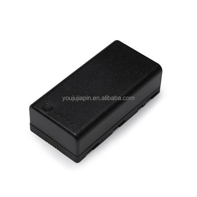 China Original DJI T20 RC Drone Remote Controller Intelligent Battery WB37 Battery 4920mAh 7.6V Drone Accessories Parts In Stock for sale