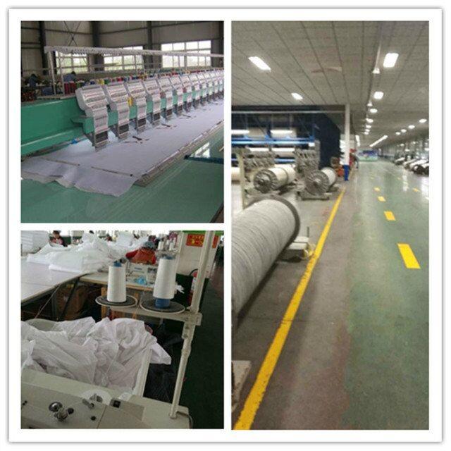 Verified China supplier - Hebei Runan Technology Co., Ltd.