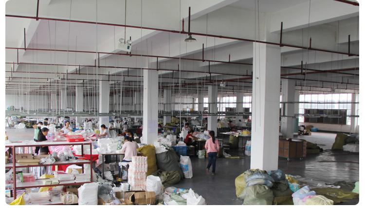 Verified China supplier - Hebei Runan Technology Co., Ltd.